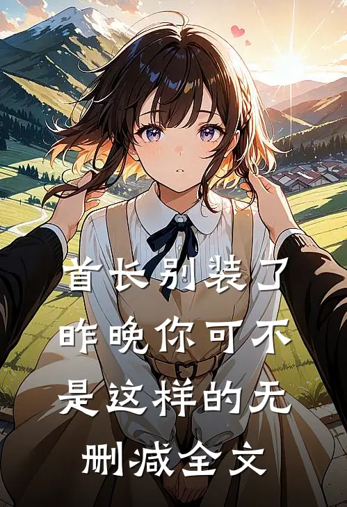 首长别装了，昨晚你可不是这样的无删减全文