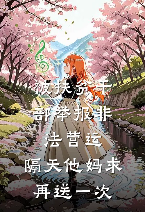 被扶贫干部举报非法营运,隔天他妈求再送一次