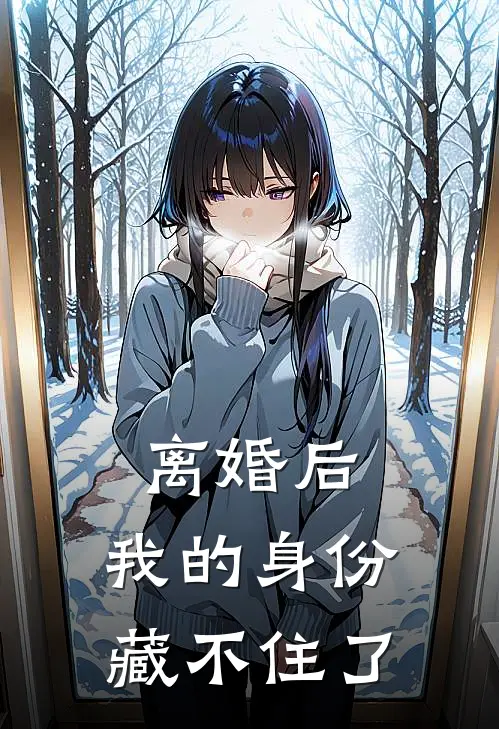 离婚后，我的身份藏不住了
