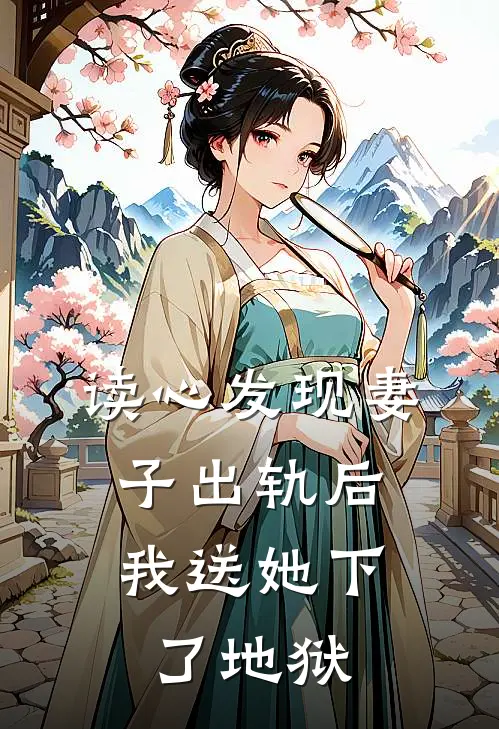 读心发现妻子出轨后,我送她下了地狱