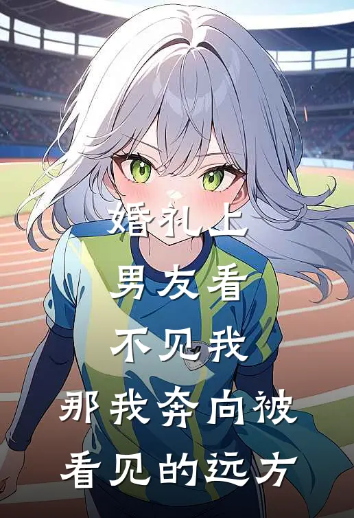 婚礼上男友看不见我，那我奔向被看见的远方