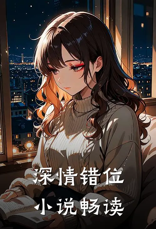 深情错位小说畅读