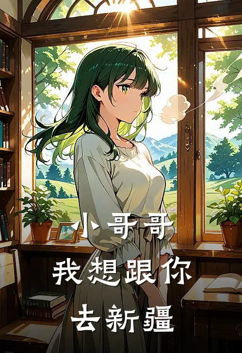 小哥哥，我想跟你去新疆