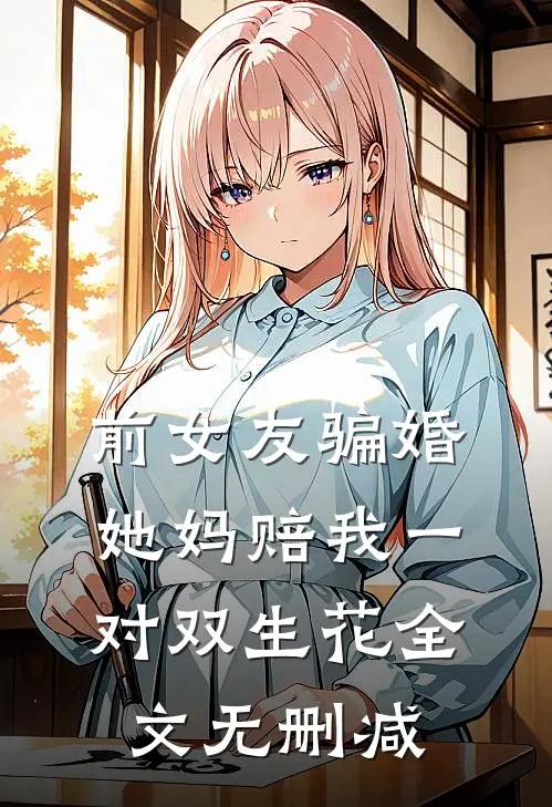 前女友骗婚，她妈赔我一对双生花全文无删减