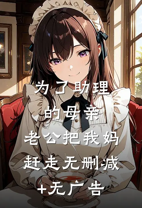 为了助理的母亲，老公把我妈赶走无删减+无广告