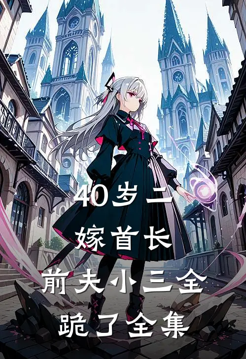40岁二嫁首长，前夫小三全跪了全集
