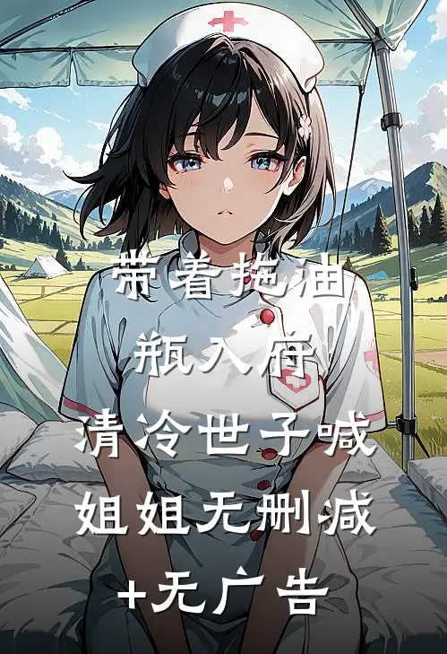 带着拖油瓶入府，清冷世子喊姐姐无删减+无广告
