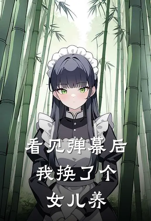 看见弹幕后，我换了个女儿养