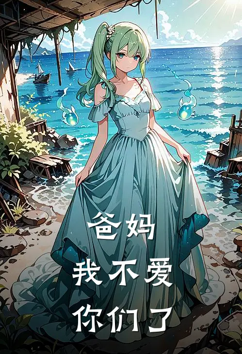 爸妈，我不爱你们了