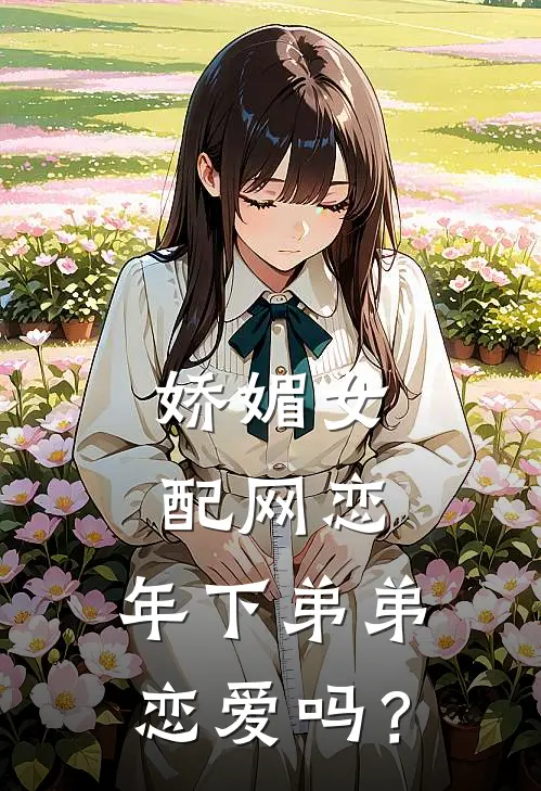 娇媚女配网恋,年下弟弟恋爱吗?