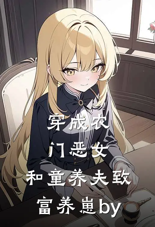穿成农门恶女，和童养夫致富养崽by