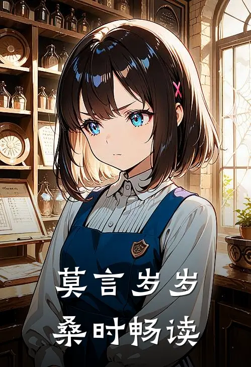莫言岁岁桑时畅读
