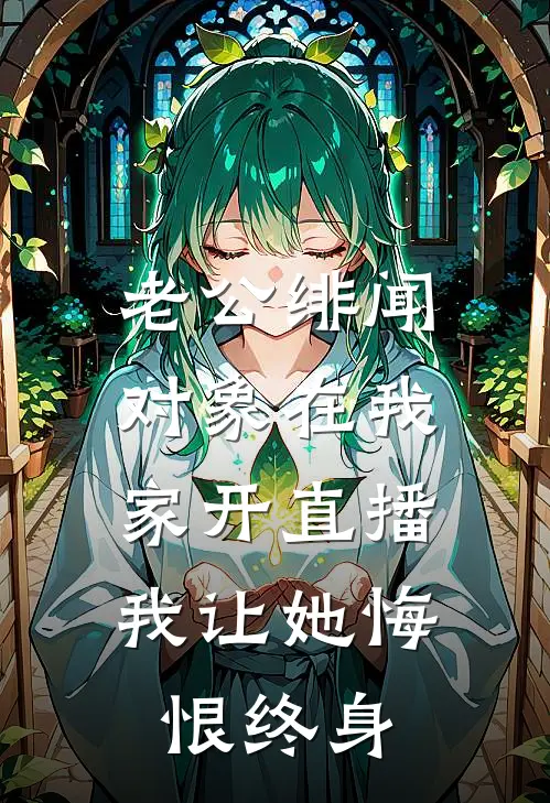 老公绯闻对象在我家开直播，我让她悔恨终身