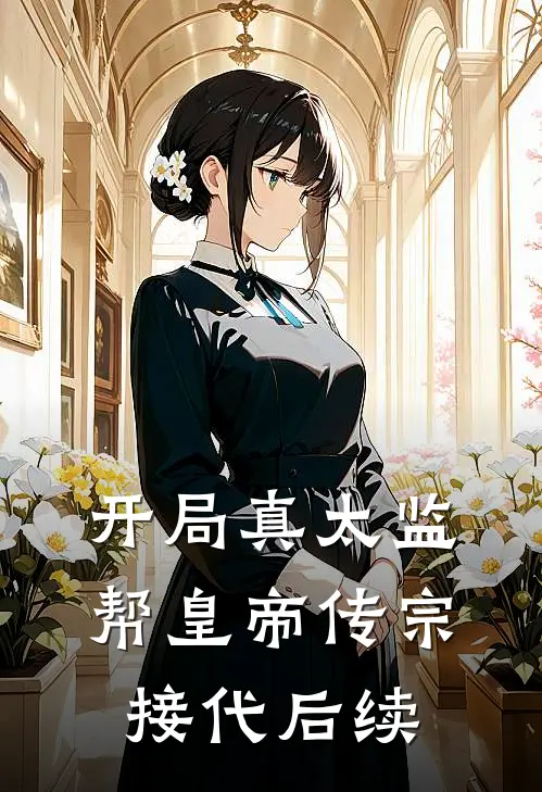 开局真太监，帮皇帝传宗接代后续