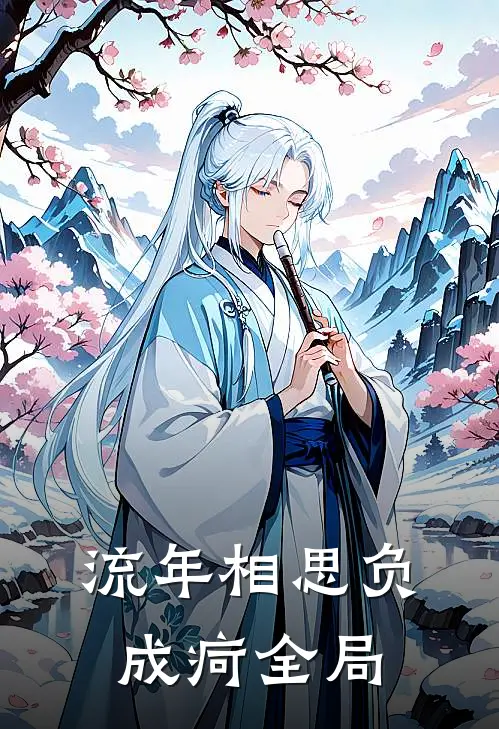 流年相思负成疴全局