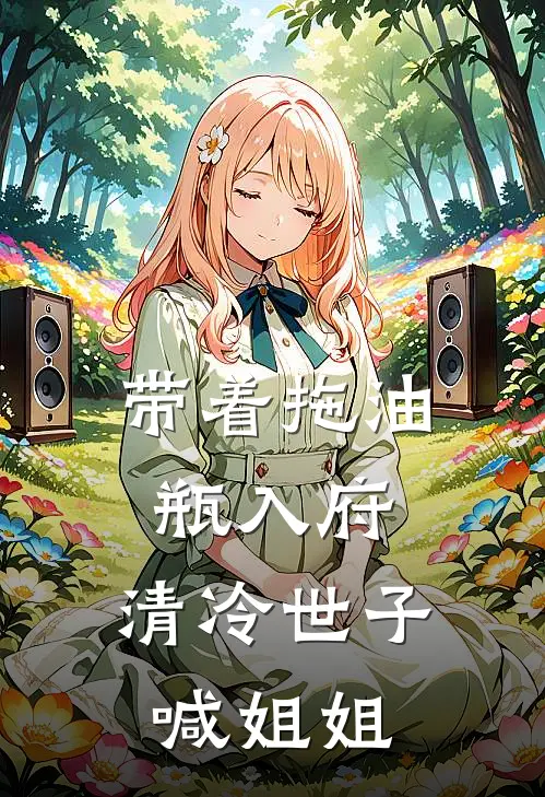 带着拖油瓶入府，清冷世子喊姐姐