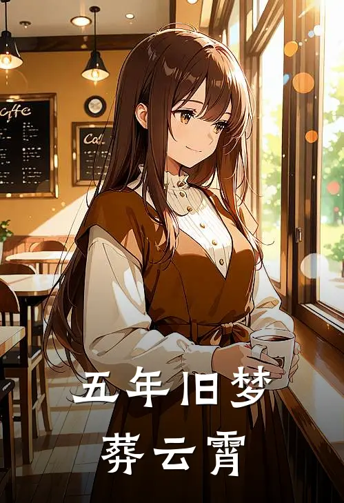 五年旧梦葬云霄