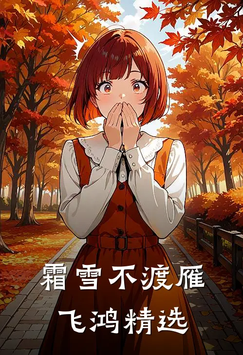 霜雪不渡雁飞鸿精选