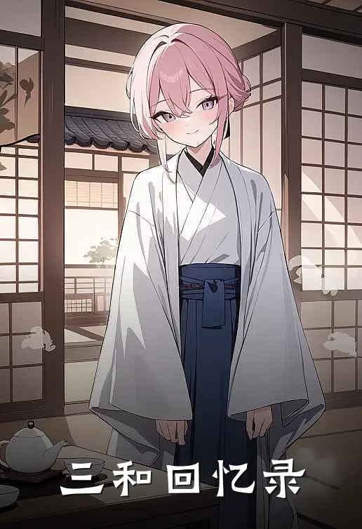 三和回忆录