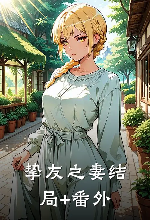 挚友之妻结局+番外