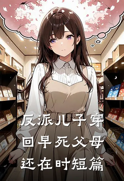 反派儿子穿回早死父母还在时短篇