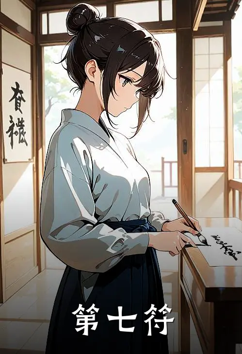 第七符