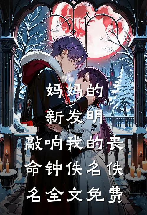 妈妈的新发明，敲响我的丧命钟佚名佚名全文免费