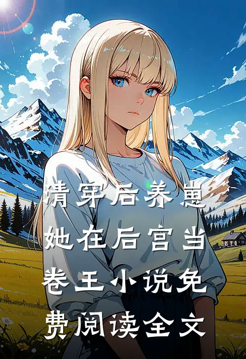 清穿后养崽，她在后宫当卷王小说免费阅读全文