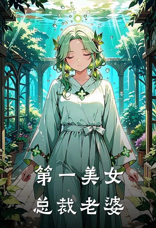 第一美女总裁老婆