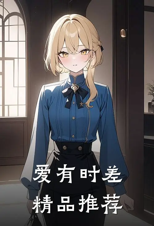 爱有时差精品推荐