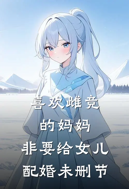 喜欢雌竞的妈妈，非要给女儿配婚未删节