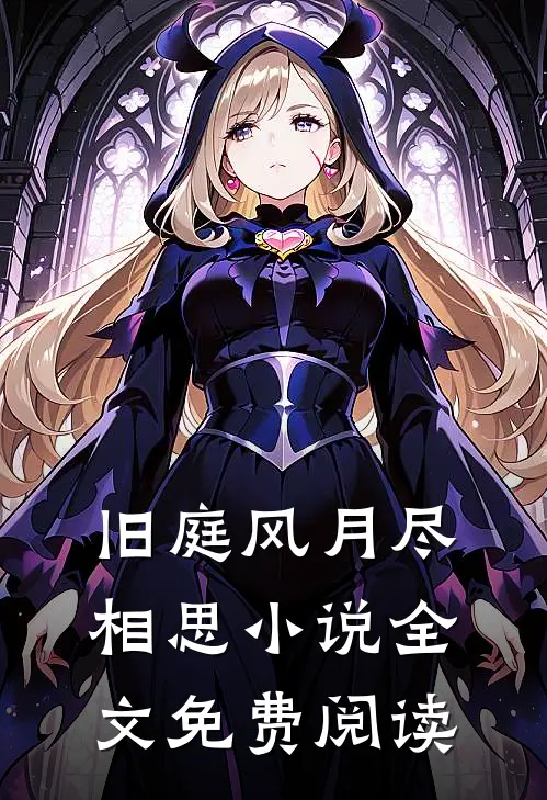 旧庭风月尽相思小说全文免费阅读