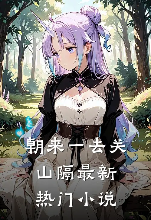 朝来一去关山隔最新热门小说