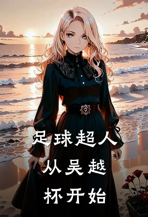 足球超人：从吴越杯开始