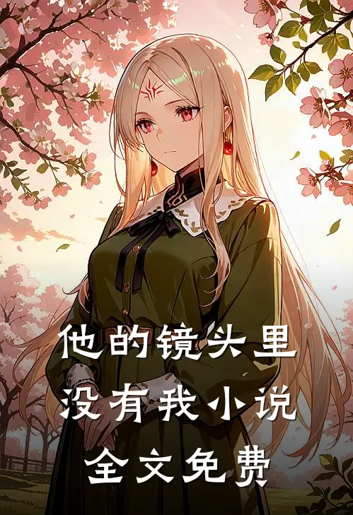 他的镜头里没有我小说全文免费