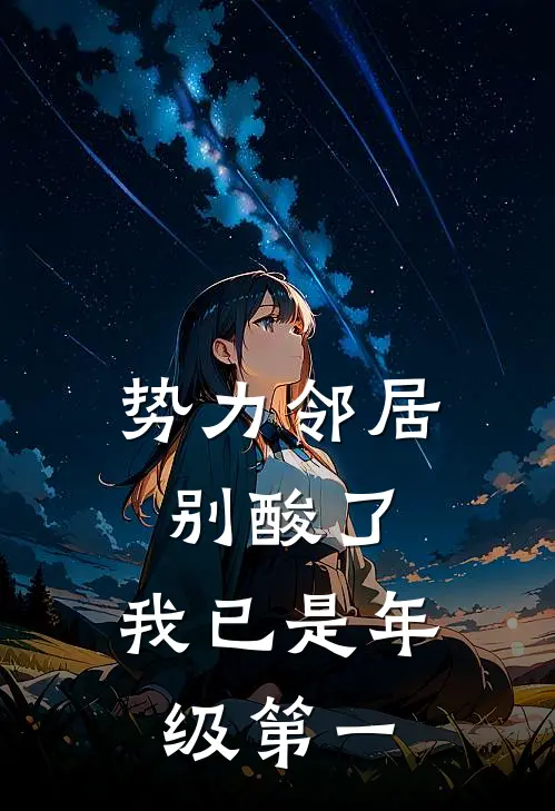 势力邻居别酸了，我已是年级第一