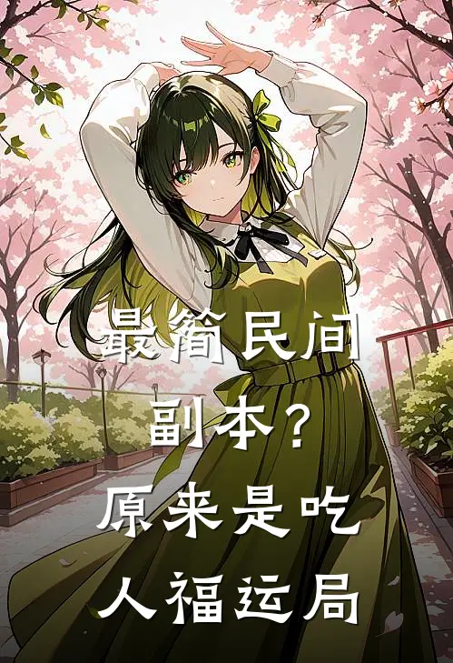 最简民间副本？原来是吃人福运局