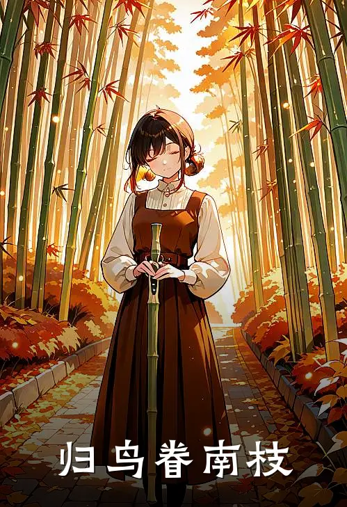 归鸟眷南枝