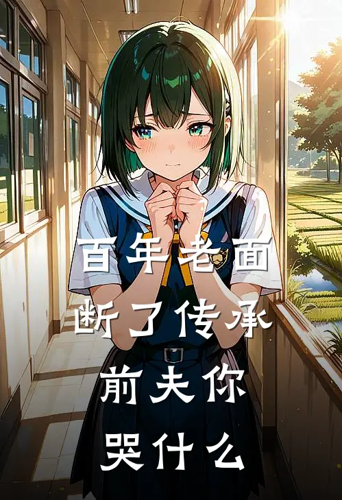 百年老面断了传承，前夫你哭什么