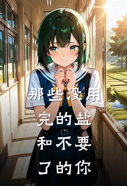 那些没用完的盐，和不要了的你