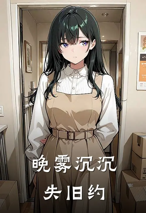 晚雾沉沉失旧约