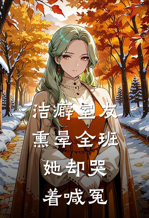 洁癖室友熏晕全班,她却哭着喊冤