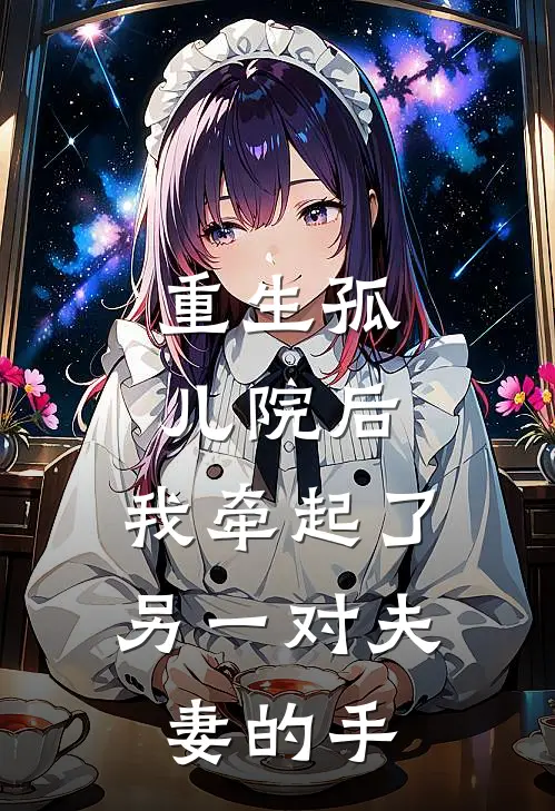 重生孤儿院后，我牵起了另一对夫妻的手
