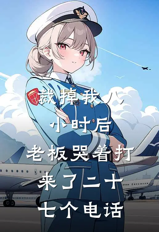 裁掉我八小时后,老板哭着打来了二十七个电话