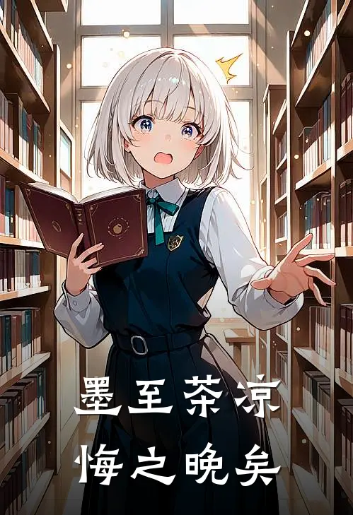 墨至茶凉，悔之晚矣
