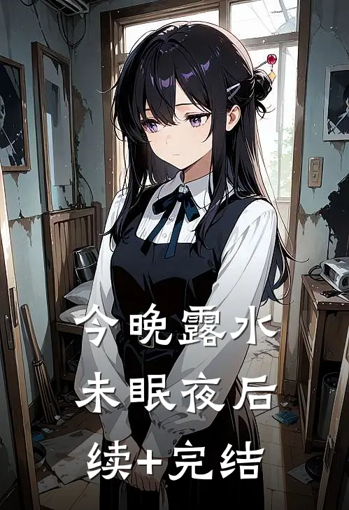 今晚露水未眠夜后续+完结