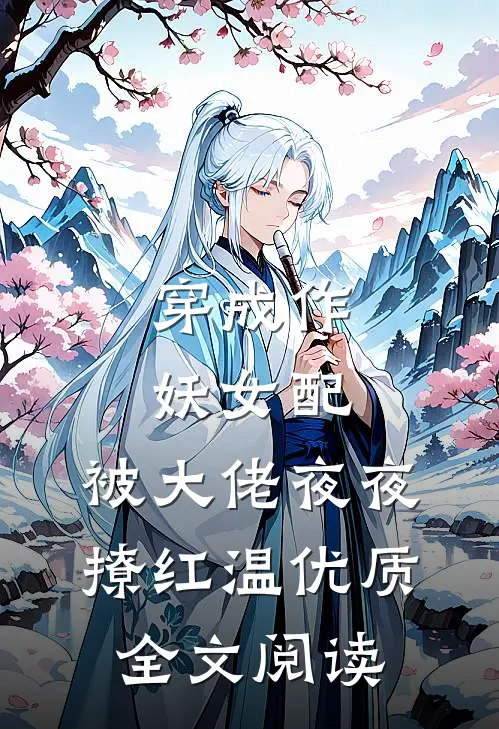穿成作妖女配，被大佬夜夜撩红温优质全文阅读