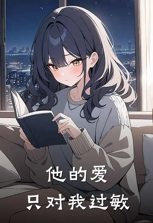 他的爱,只对我过敏
