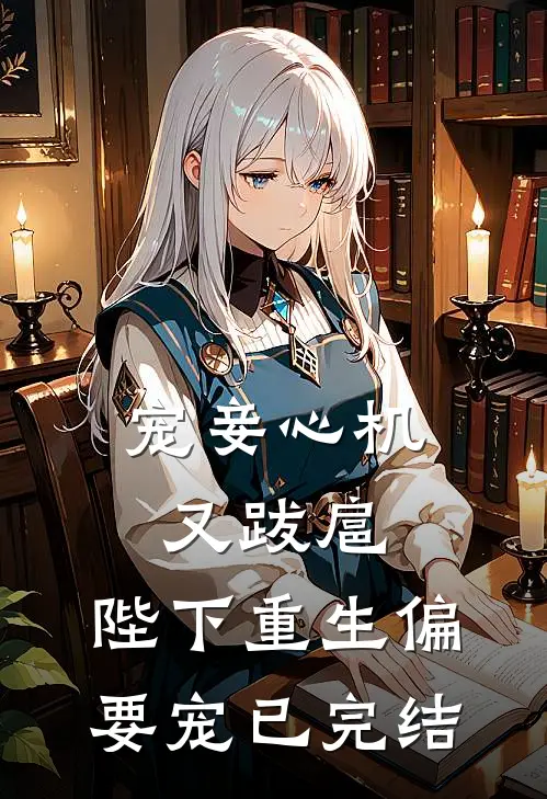 宠妾心机又跋扈，陛下重生偏要宠已完结