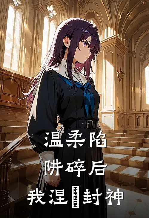 温柔陷阱碎后，我涅槃封神